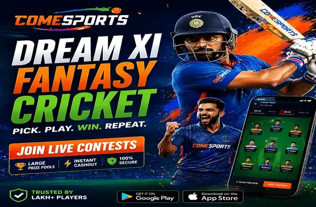 1xslots (1 x slots) fantasy cricket & matchday visual 1