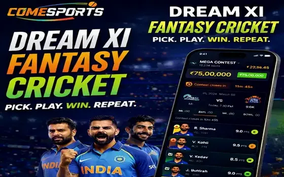 Chennai vs Mumbai on 1xslots