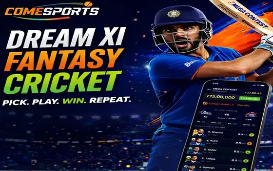Hyderabad vs Delhi on 1xslots