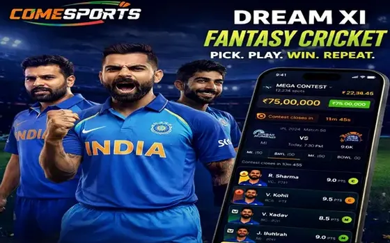 Punjab vs Lucknow on 1xslots