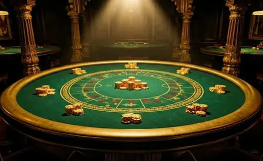 Elite Poker