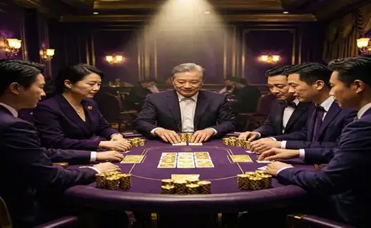 Elite Blackjack Masters